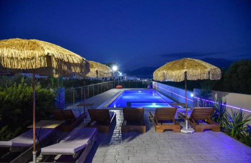Limenas Chersonisou House | VillaBayViewCrete
