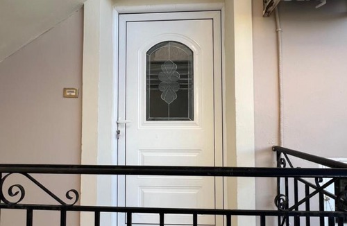 Marathias Apartment | Village Apartment 1