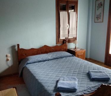 Agios Lavrentios House | Village House