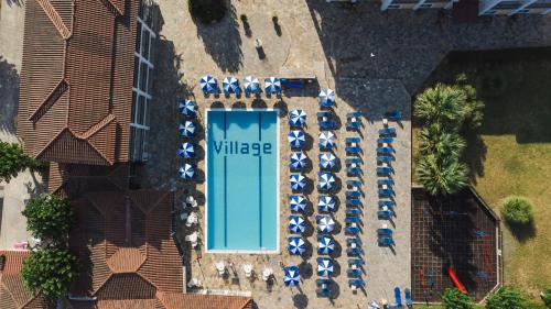 Agrilia Apartment | Village Inn Studios & Family Apartments