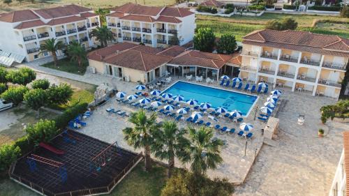 Agrilia Apartment | Village Inn Studios & Family Apartments