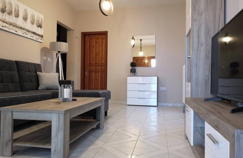 Melissopetra Apartment | Village View Nea Epidavros