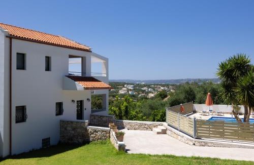 Plaka Villa | Villas Almyrida