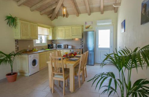 Afionas Villa | Villas Porto Kamini Afionas Corfu