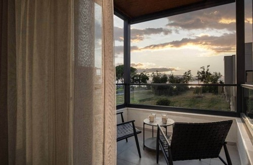 Neos Marmaras Villa | Villas Thallo № 3