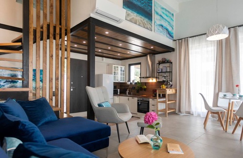 Skiathos House | Villen mit privaten Pools und Meerblick Skiathos by Interhome