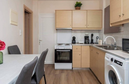 Argassi Apartment | Villy Suites II - Zante Lux Suite Near the Beach