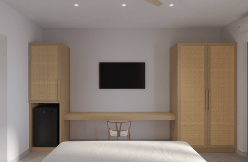 Apollonia Bed & Breakfast | Vilos Luxury Suites