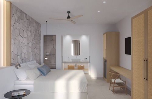 Apollonia Bed & Breakfast | Vilos Luxury Suites