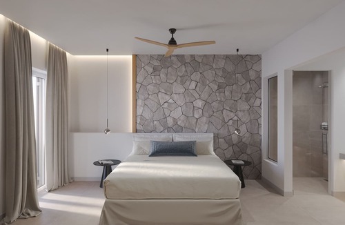 Apollonia Bed & Breakfast | Vilos Luxury Suites