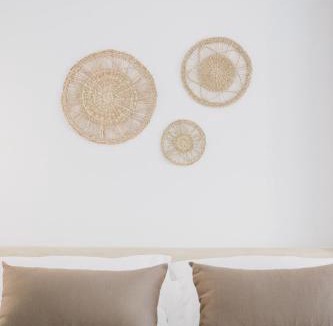 Merichas Apartment | Vinedo Luxury Escape Apartments