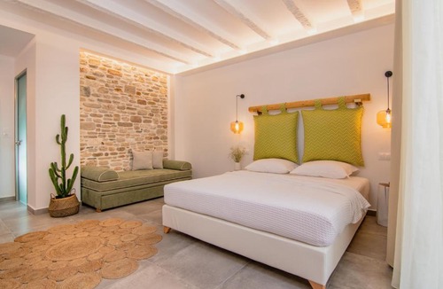 Limenaria Apartment | Vintage Suites