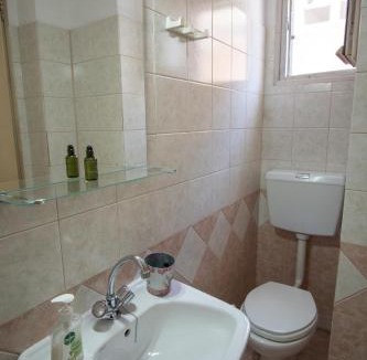 Neo Klima Apartment | Violetta Apartments