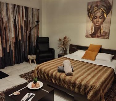 Veroia Apartment | ViP