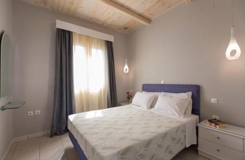Samos Town Villa | Virginia Seaside Villas
