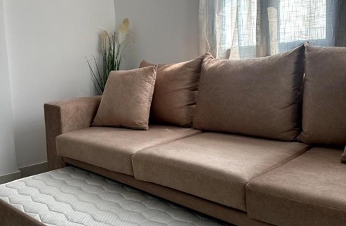 Ornos Apartment | Vision Home - 300m from Ornos Beach
