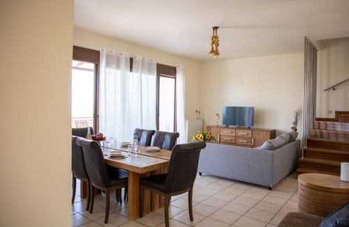Aegina Town House | Vista Mare Aegina