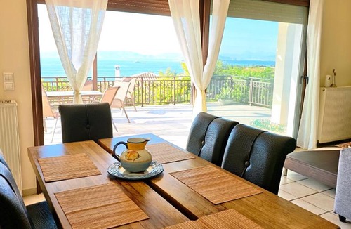 Aegina Town House | Vista Mare Aegina