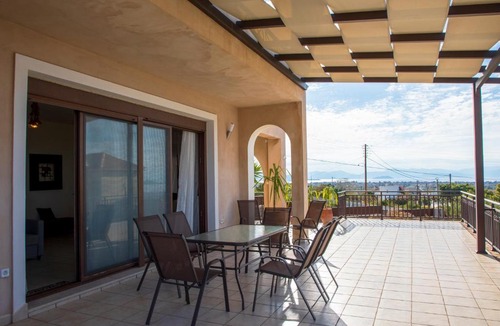 Aegina Town House | Vista Mare Aegina