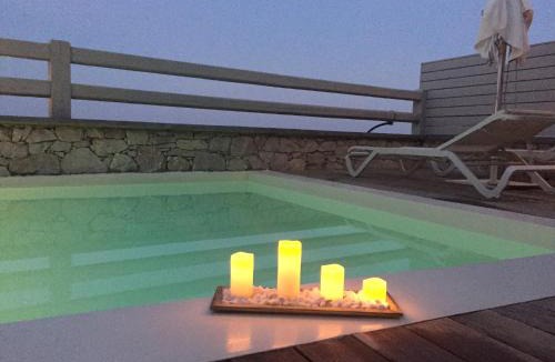 Xerokampos Villa | Vista Mare Villas