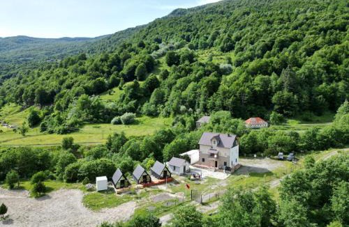 Cerem House | VITA Guesthouse