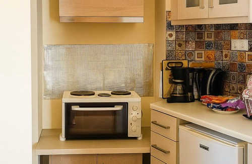 Plokamiana Apartment | Viva Elafonisi Properties.