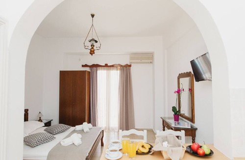 Astypalaia House | Viva Mare Studios