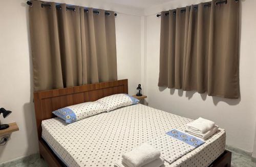 Golem Apartment | VIVI Beach Apartment