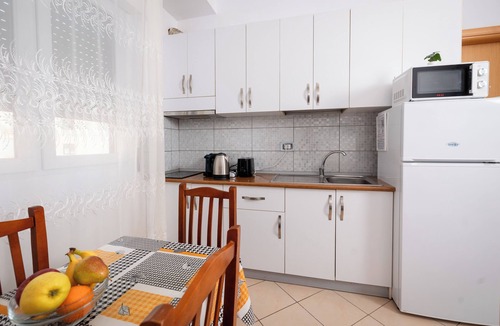 Vlore Apartment | Vlora Promenade Studio | 3-5 Guests | Beach Access