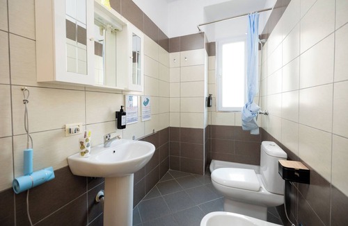 Vlore Apartment | Vlora Promenade Studio | 3-5 Guests | Beach Access