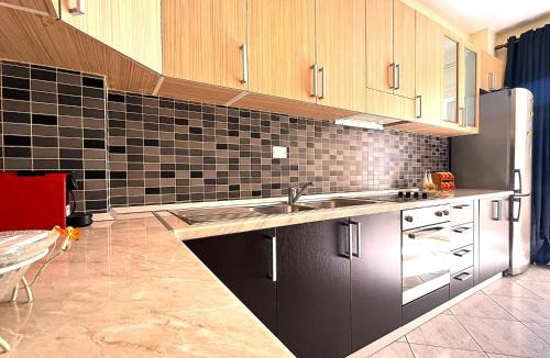 Vlore Apartment | Vlora's Authentic Abode