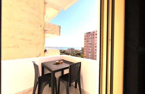 Vlore Apartment | Vlora's Authentic Abode