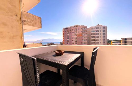 Vlore Apartment | Vlora's Authentic Abode