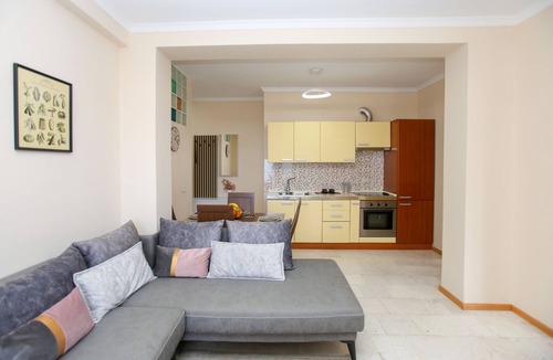 Vlore Apartment | Vlora Sunset Apartment