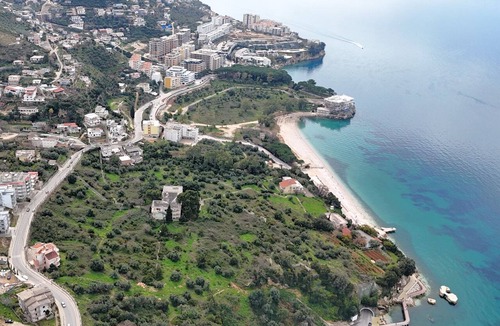 Vlore Apartment | Vlora Sunset Apartment