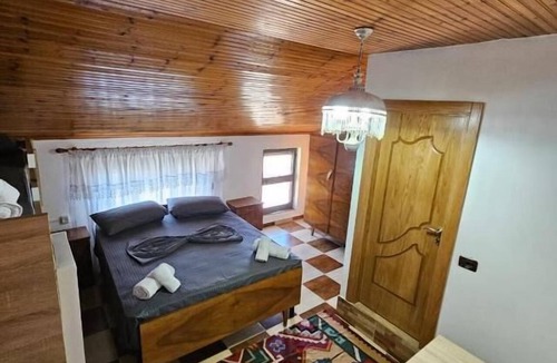 Kruje House | VogaGuesthouse