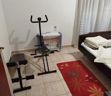Alli Meria Apartment | Volos Alli Meria