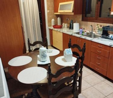 Alli Meria Apartment | Volos Alli Meria