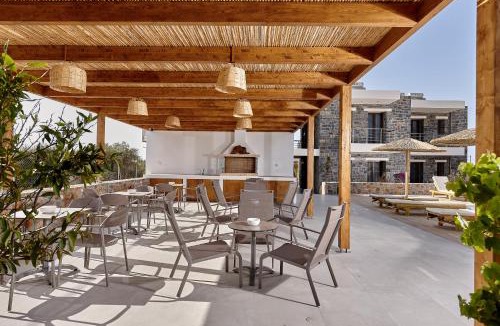 Kato Gouves Apartment | Volta Suites and Villas