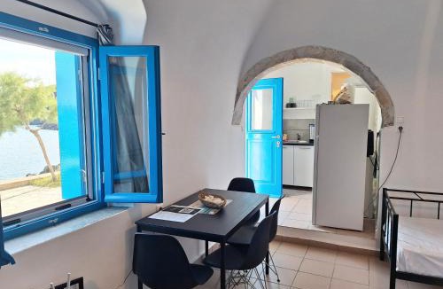Kithira Apartment | Volto Studio