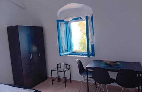 Kithira Apartment | Volto Studio