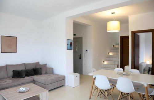 Pagkia House | Vorino Luxury Villas, Aloni