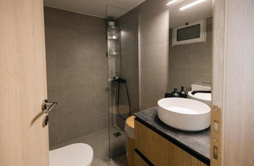 Moschato-Tavros Apartment | Vote Athens Apartment