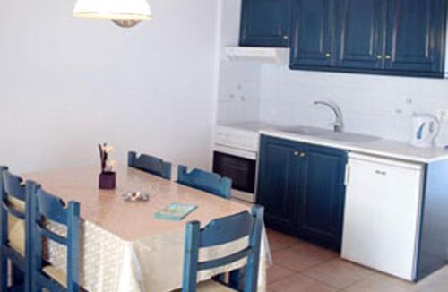 Patitiri Apartment | Votsalo Apartments