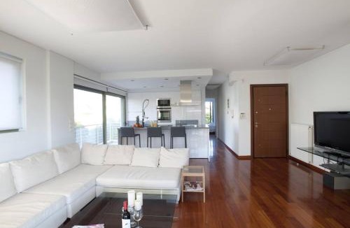 Vari-Voula-Vouliagmeni Apartment | Voula, A modern, minimal and stylish, apartment