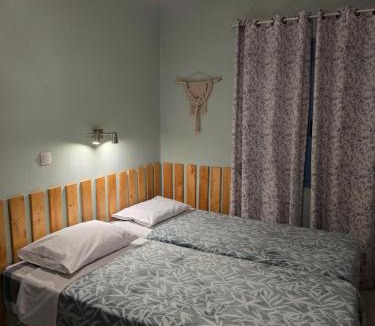 Skiathos Town House | Voula's House