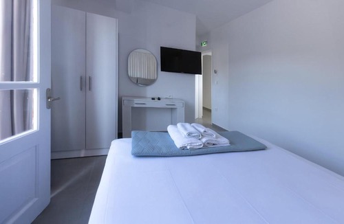 Kali Vrysi Apartment | VOULGARIS
