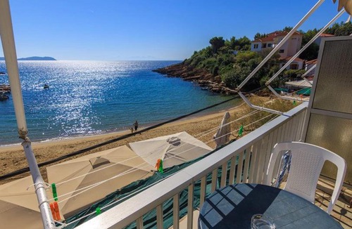 Kali Vrysi Apartment | VOULGARIS