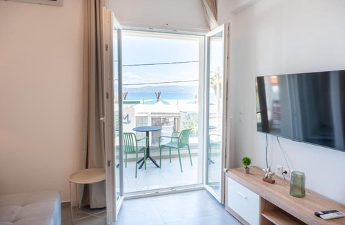 Vrahati Apartment | Vrachati Blue