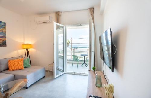 Vrahati Apartment | Vrachati Blue